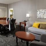 Гостиница Courtyard by Marriott Pittsburgh Shadyside — фото 1