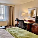 Гостиница Marriott Pittsburgh City Center — фото 3