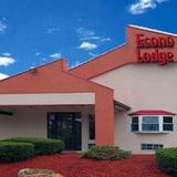 ECONO LODGE PITTSBURGH — фото 2