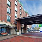 Гостиница Holiday Inn Express Pittsburgh-south Side — фото 1
