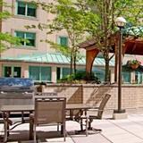 Residence Inn by Marriott Pittsburgh University/Medical Center — фото 2