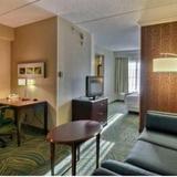 Гостиница SpringHill Suites by Marriott State College — фото 3