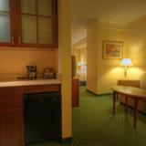 Гостиница SpringHill Suites by Marriott State College — фото 2