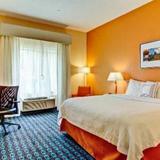 Гостиница Fairfield Inn and Suites by Marriott State College — фото 3