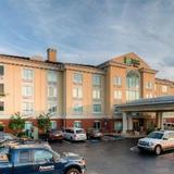 Holiday Inn Express & Suites Aiken — фото 3