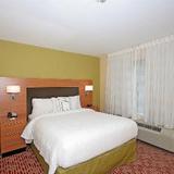 Гостиница TownePlace Suites by Marriott Aiken Whiskey Road — фото 3