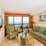 Гостиница Westgate Myrtle Beach Oceanfront Resort — фото 2