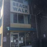 Beach Walk Motel — фото 2