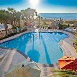 Holiday Inn Club Vacations Myrtle Beach-South Beach — фото 1