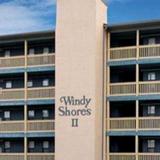 Гостиница Windy Shores II — фото 2