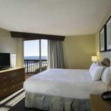 Гостиница Embassy Suites Myrtle Beach-Oceanfront Resort — фото 1