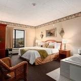 Howard Johnson Inn & Suites - Rapid City — фото 1