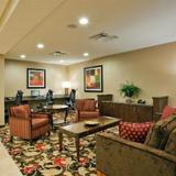 Holiday Inn Express Hotel & Suites Kodak East-Sevierville — фото 1