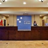 Holiday Inn Express Hotel & Suites Kodak East-Sevierville — фото 3