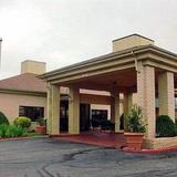 Motel 6 Memphis - Graceland — фото 2