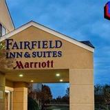 Fairfield Inn & Suites By Marriott Memphis — фото 2