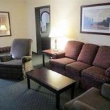 Comfort Inn & Suites — фото 2