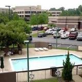 Hampton Inn Memphis-Walnut Grove-Baptist East — фото 3