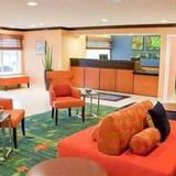 Гостиница Fairfield Inn & Suites Memphis East — фото 2