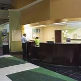 Holiday Inn Select Memphis-Intl Airport — фото 3