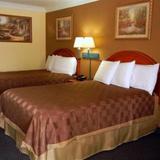 Americas Best Value Inn & Suites-Alvin Houston — фото 3