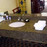 Americas Best Value Inn & Suites-Alvin Houston — фото 2