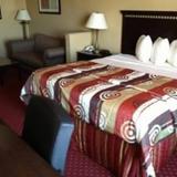 Гостиница Best Western Southgate Inn & Suites — фото 3