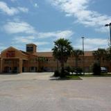Motel 6 Galveston — фото 1