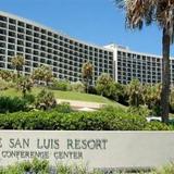 The San Luis Resort, Spa & Conference Center — фото 1