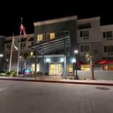 Гостиница Towneplace Suites Galveston Island Gulf Front — фото 2