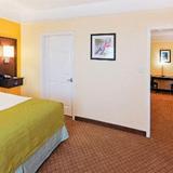 La Quinta Inn & Suites Galveston — фото 1