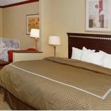 Comfort Suites Galveston — фото 1