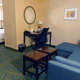 Гостиница SpringHill Suites by Marriott Galveston Island — фото 3