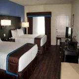 Days Inn & Suites Galveston West/Seawall — фото 3