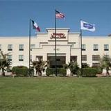Hampton Inn & Suites Houston-Westchase — фото 1