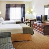 Holiday Inn Express Hotel & Suites Houston-Northwest — фото 1