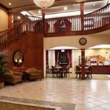Holiday Inn Express Hotel & Suites Houston-Northwest — фото 2