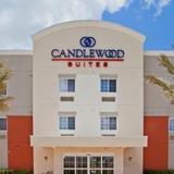 Candlewood Suites Houston NW - Willowbrook — фото 3