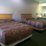 Woodland Inn and Suites — фото 2