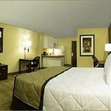 Extended Stay America - Houston - Med. Ctr. - Greenway Plaza — фото 2