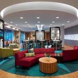 Гостиница SpringHill Suites by Marriott Houston I-10 West Energy Corridor — фото 1