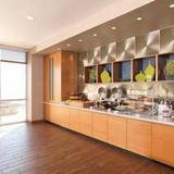 Гостиница SpringHill Suites by Marriott Houston Westchase — фото 1