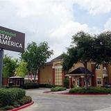 Homestead Studio Suites Houston - Medical Center - Reliant Park — фото 3