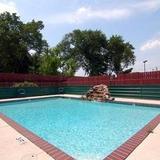 Econo Lodge Inn And Suites Northborough — фото 1
