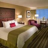 Crowne Plaza Hotel Houston North Greenspoint — фото 1