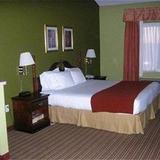 Holiday Inn Express Hotel & Suites Houston-Westchase Bltwy 8 — фото 3