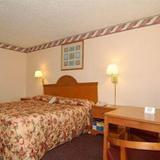 Econo Lodge Near NRG Park - Medical Center — фото 1