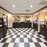 Hampton Inn & Suites Houston Bush — фото 1