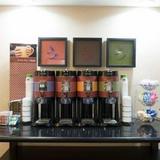 Hampton Inn & Suites Houston Bush — фото 2