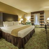 Гостиница Holiday Inn Express & Suites Houston NW Beltway 8 West Road — фото 1